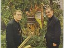 Brew Moore - In Europe LP - Fantasy 6013 DG