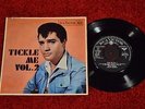 ELVIS PRESLEY 7