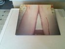 Los Campesinos 'Romance is Boring' 2x vinyl album not played