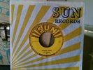 CARL PERKINS Forever Yours & That's Right SUN 274 NM 45 in SUN Sleeve