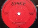 THE XTRAVERTS Blank Generation VERY RARE 1978 PUNK 7