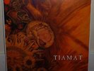 Tiamat - Wildhoney on Orange vinyl. 2014 reissue. 200 pressed. European edition.