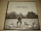 George Harrison All Things Must Pass LP