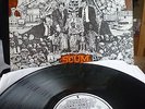Napalm Death. Scum. Vinyl Album Thrash with insert.
