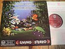 SB 2014 Mendelssohn Midsummer Night's Dream / Schubert Rosamunde / Monteux  R/S