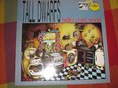 TALL DWARFS - HELLO CRUEL WORLD LP RECORD