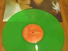 David Bowie Space Oddity  UK Green VinylVinyl Re Issue