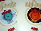 GRANDMAGNETO VINYL REGGAE 45's Soul Rocksteady Funk Dancehall DJ 7