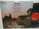 ASD 4100 Borodin String Quartets Nos 1 & 2 The Borodin String Quartet