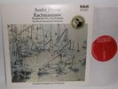 LSB 4090 Rachmaninov Symphony No.3 London Symphony Orchestra Andre Previn HP TAS