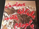 John Frusciante Shadows Collide With People Vinyl Record Album