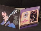 1974 DOLF HARTMANN PRESENTS DIE FRANK ZAPPA STORY GERMAN ONLY LP VERVE BEEFHEART
