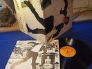 DAVID BOWIE LP/VINYL 