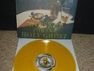 MARK LANEGAN Whiskey For The Holy Ghost LP GERMANY 1994 1st Press YELLOW VINYL