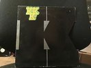 KLARK KENT LP 1980 IRS SP 70600 STEWART COPELAND FROM THE POLICE RARE GREEN 10