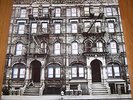 LED ZEPPELIN-PHYSICAL GRAFFITI-UK-1975 1ST PRESS-SWAN SONG-SSK 89400  EX