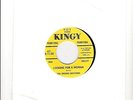 Brooks Brothers-Looking for a woman:Melvin Davis - Find a quiet place:Reissue
