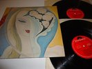 EX DEREK & THE DOMINOS LAYLA ORIG UK DBL VINYL LP POLYDOR 1ST A1 CLAPTON,CREAM