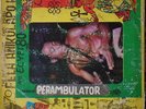 FELA KUTI - PREAMBULATOR - ORIGINAL 1. PRESSUNG EXTREM RAR / Heavy Pressing