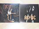 AC/DC ACDC Stiff upper Lip Lp Album Vinyl Germany Elektra 7559-62494-1