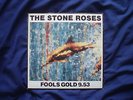 The Stone Roses Fools Gold 9.53 12