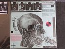 G.I.S.M 1987 12''LP MILITALY AFFAIRS NEUROTIC PURPLE VINYL RARE 3000 COPIES
