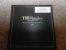 ABBA THE SINGLES THE FIRST TEN YEARS PIC DISC BOX SET A SPECIAL LTD EDITION BOX