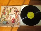 Nic Jones - Trailer Rare UK 1971 Press LER 2027 Folk LP
