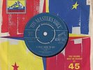 Dion I Was Born To Cry on UK HMV MOD R&B POPCORN ?