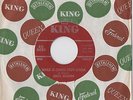 Amos Milburn Whiz A Shoo Pepi Dada on King MOD R&B POPCORN ?