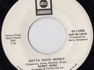 Bobby Rush Gotta Have Money on ABC Demo R&B MOD ?