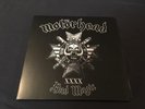 2015 Motörhead Bad Magic Vinyl LP German Import NM Download Card