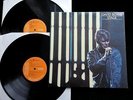 DAVID BOWIE Stage LP UK 1st  RCA  PL 02913 Orange Labels 1978 EX+
