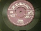 STEVE GIBSON AND THE RED CAPS-FLAMINGO.VINYL 7