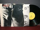 The Rolling Stones STICKY FINGERS  LP COC 59100  Zipper Cover  VG/VG