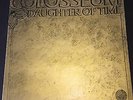 Colosseum - Daughter Of Time - Vertigo Swirl - 6360017 Vinyl LP