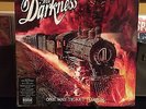 The Darkness - One Way Ticket To Hell - Vinyl LP - First Pressing 2005