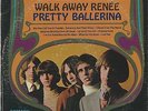 THE LEFT BANKE--PROMO--MGS 27088--COVER VG+/RECORD VG++ SHRINK ON