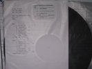 The Exploited Live On Stage RARE TEST PRESSING Vinyl LP *1 of only 5