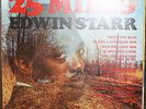 Edwin Starr - 25 Miles GORDY US LP STILL SEALED NORTHERN SOUL TAMLA MOTOWN