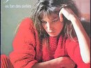 JANE BIRKIN EX FAN DES SIXTIES 33T LP VINYLE SERGE GAINSBOURG FONTANA 1978
