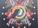 Hawkwind...In Search Of Space.. 1971 Rock LP UAG 29202
