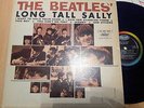 BEATLES-Long Tall Sally, Canada Vinyl LP, 1st Press T 6063 mono rainbow