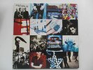 U2 - Actung Baby 12