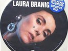 Laura Branigan ?– Self Control / Gloria Rare 12