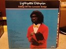 Lightspeed Champion - Falling Off Lavender The Bridge LP Vinyl Domino Record