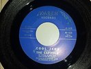 THE CAPITOLS Cool Jerk / Hello Stronger KAREN 1524 NORTHERN SOUL 45