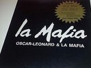 LA MAFIA - STAR HITS CARA 046 TEJANO LP