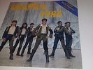 LA MAFIA - 1986 - DISCOS CBS INTERNATIONAL 84320 TEJANO LP