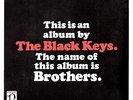 The Black Keys - Brothers (2 LP w/Bonus CD), Vinyl